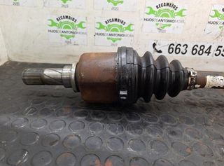 Palier transmision opel vivaro furgon/combi 105568