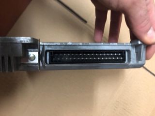 Centralita Siemens BVM Renault Clio 1.8 16v