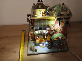 Lemax Industria del Caffè