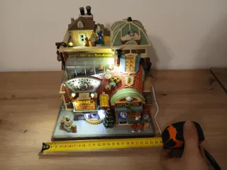 Lemax Industria del Caffè