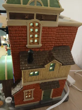 Lemax Industria del Caffè