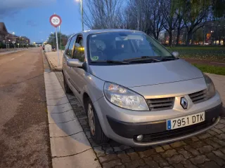 Renault Scenic 2006