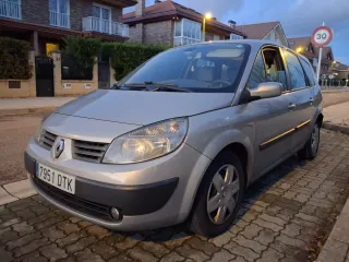 Renault Scenic 2006