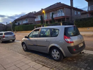 Renault Scenic 2006