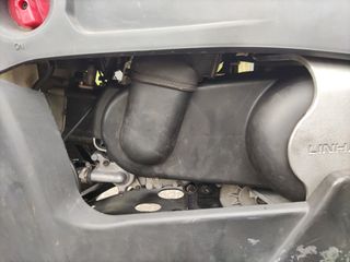 Quad Linhai 4x4 300 2022