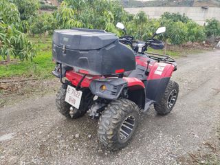 Quad Linhai 4x4 300 2022