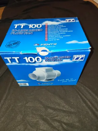 Kit de armario cultivo led completo