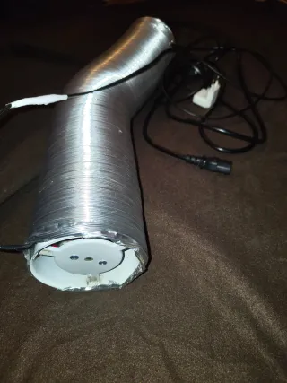 Kit de armario cultivo led completo