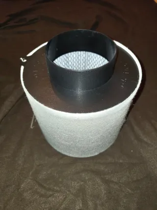 Kit de armario cultivo led completo