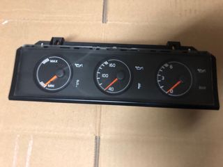 Relojes Marcadores Renault Clio 1.8 16v