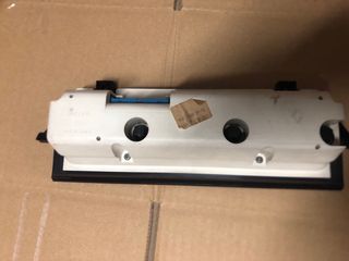 Relojes Marcadores Renault Clio 1.8 16v