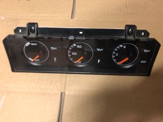 Relojes Marcadores Renault Clio 1.8 16v