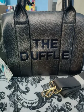 Bolso Mujer Nuevo con etiqueta.