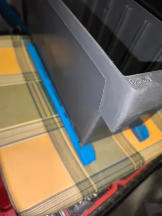 Guía de cajón Sortimo