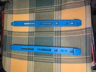 Guía de cajón Sortimo