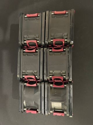 Ventilador Servidor HP DL380 G8