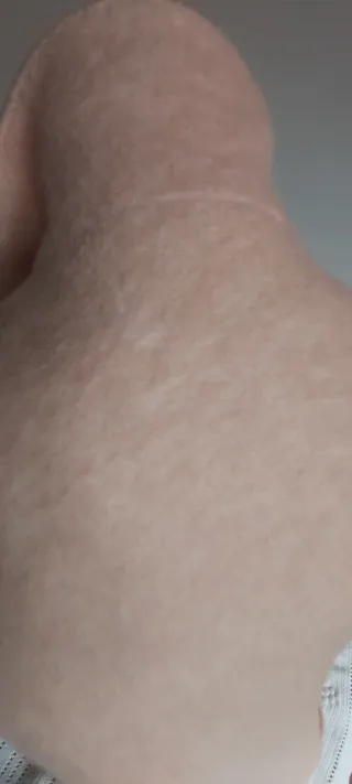 Cazadora Stradivarius rosa