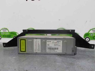 Sistema audio / radio smart 917490 coupe 0.6 turbo