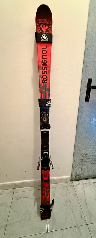 Esquís Rossignol HERO GL 150cm