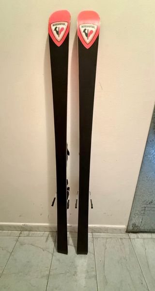 Esquís Rossignol HERO GL 150cm