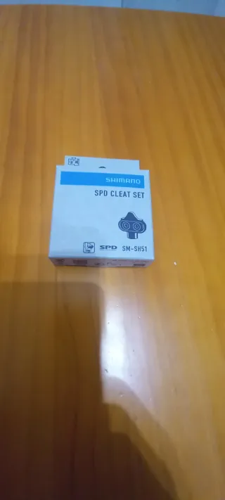 Zapatillas Ciclismo DMT KM30