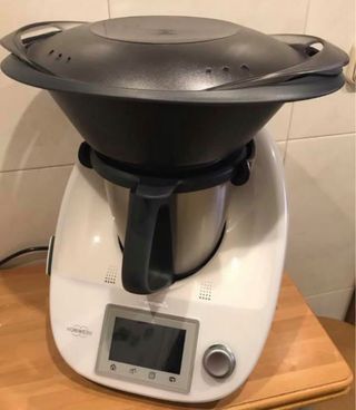Thermomix TM5 Vorwerk