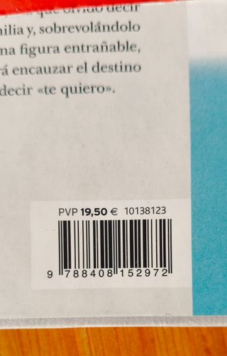 Olvidé decirte quiero