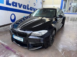 BMW Serie 5 2012