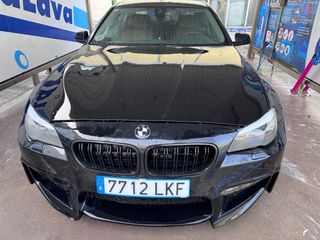 BMW Serie 5 2012