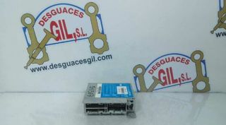 Fiat 814532 centralita airbag 46766385 punto 1.9 d