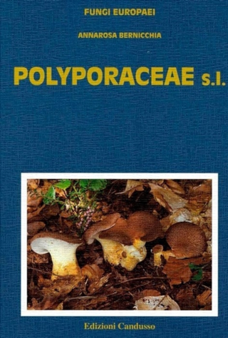 Polyporaceae - Serie FUNGI EUROPAEI