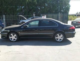 5384191 bomba de dirección 9655444580 peugeot 607