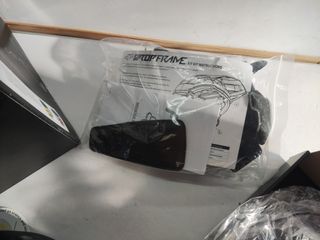 Casco Enduro Fox Dropframe Pro Mips con fidlock