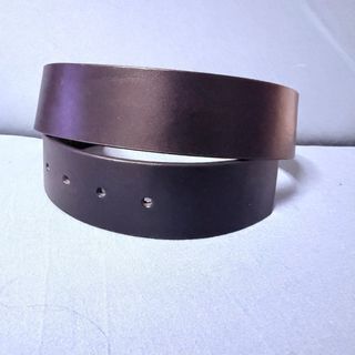 Cintura Franco Giazzi con pietra nera