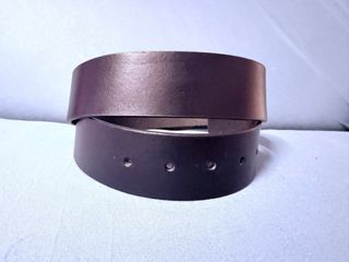 Cintura Franco Giazzi con pietra nera