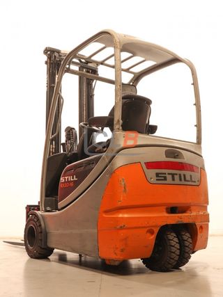 Ref. M-6368 Frontal Eléctrica 3 ruedas STILL RX 20-16