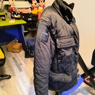 Giacca imbottita G-Star Raw XL