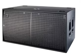 DAS Event 212A Equipo Sonido