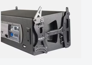 DAS Event 212A Equipo Sonido