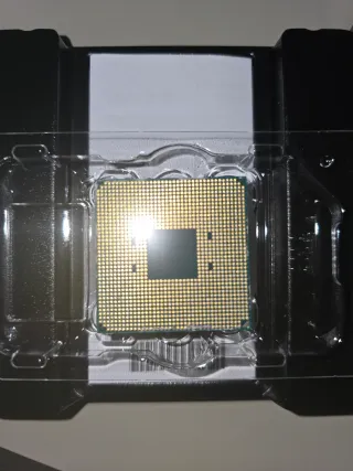 AMD Ryzen 5 3600 3.6GHz Procesador