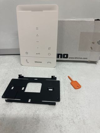 Teléfono manos libres Bticino 344282