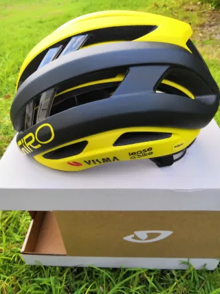 Casco GIRO ARIES SPHERICAL VISMA MIPS M 55-59cm