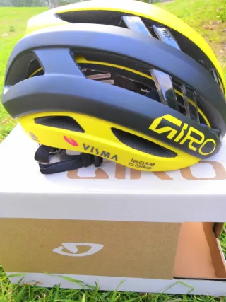 Casco GIRO ARIES SPHERICAL VISMA MIPS M 55-59cm