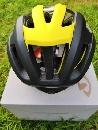 Casco GIRO ARIES SPHERICAL VISMA MIPS M 55-59cm