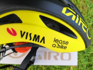 Casco GIRO ARIES SPHERICAL VISMA MIPS M 55-59cm