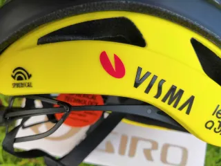 Casco GIRO ARIES SPHERICAL VISMA MIPS M 55-59cm