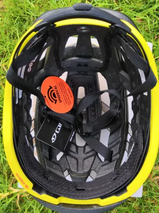 Casco GIRO ARIES SPHERICAL VISMA MIPS M 55-59cm