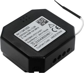 Regulador inteligente HOMEPILOT