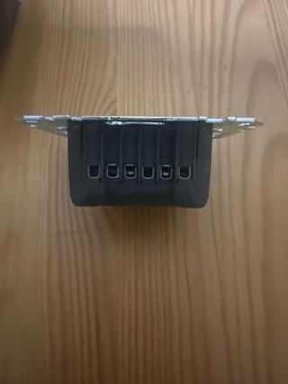 Merten MEG51610000 Interruptor