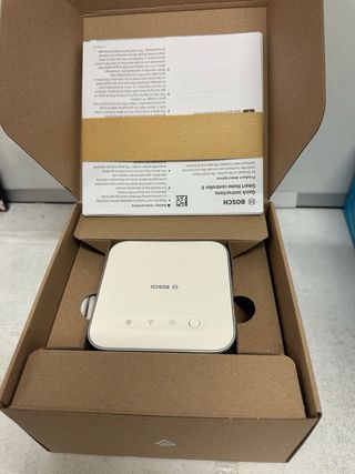 Bosch Smart Home Control II